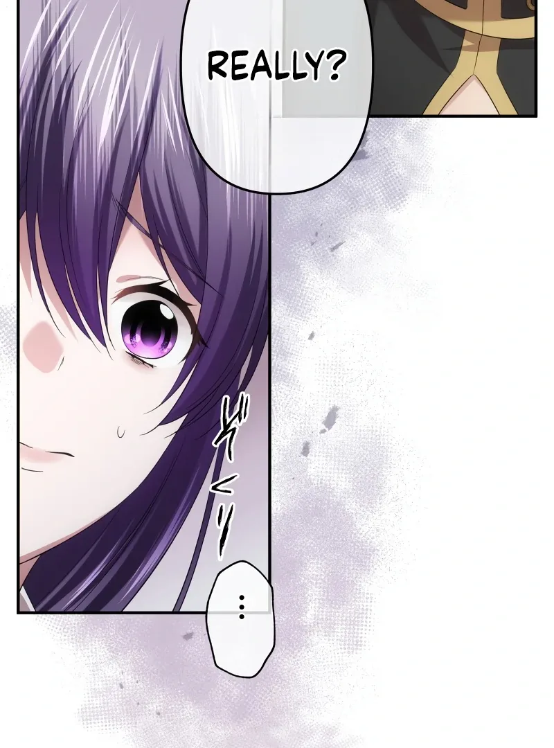 The Silent Sacrifice Princess And The Black Dragons Marriage Chapter 38 page 53