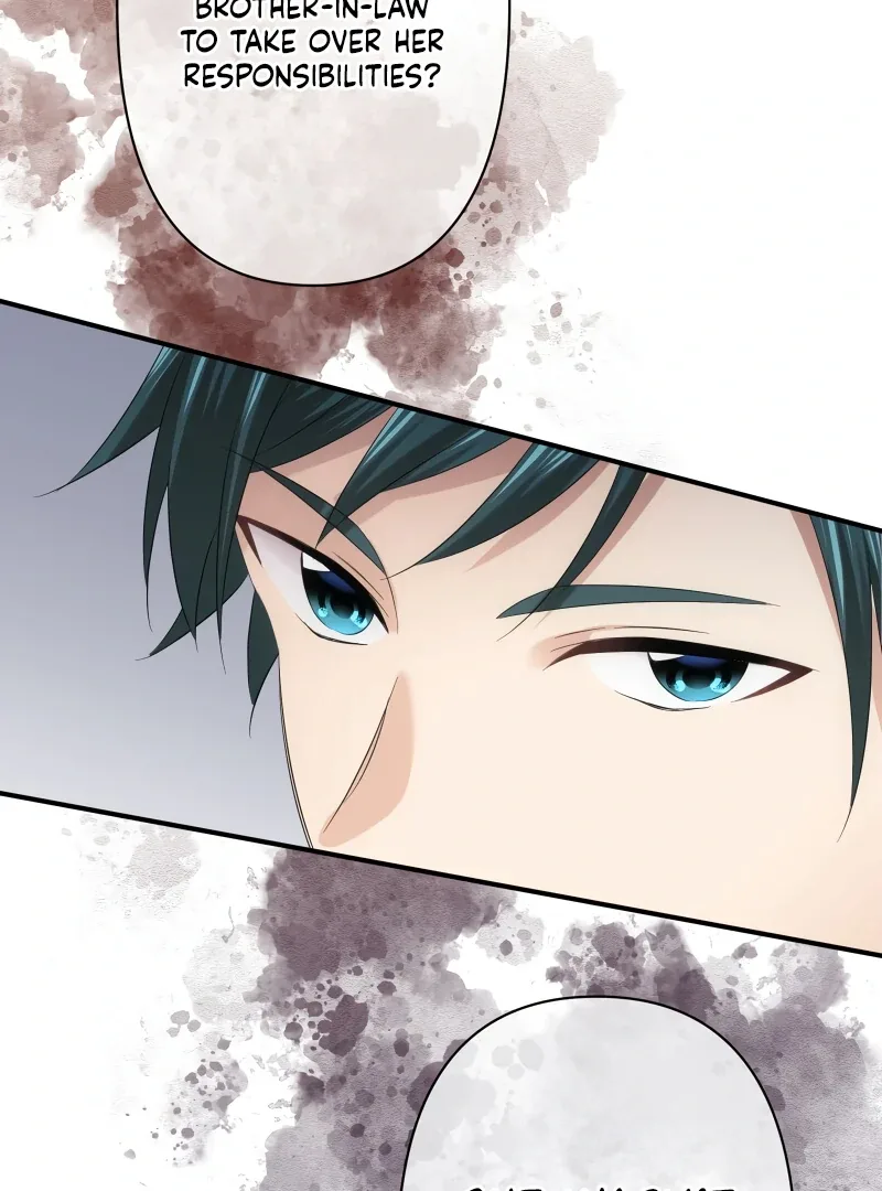 The Silent Sacrifice Princess And The Black Dragons Marriage Chapter 38 page 66