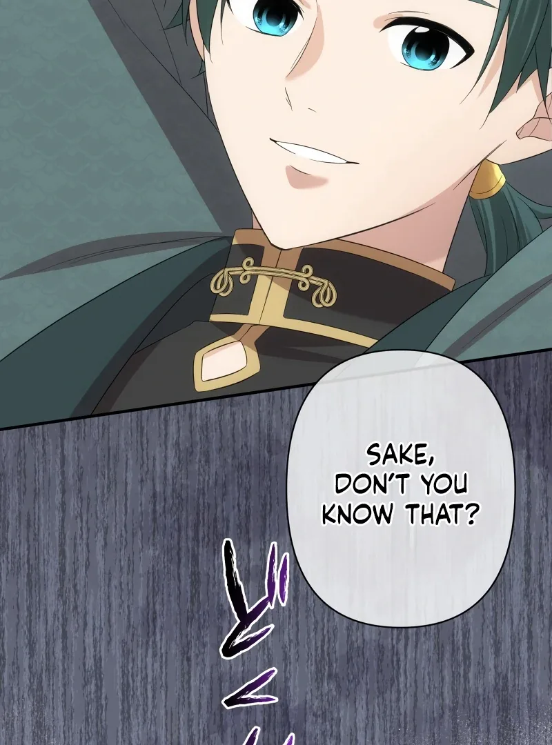 The Silent Sacrifice Princess And The Black Dragons Marriage Chapter 38 page 61