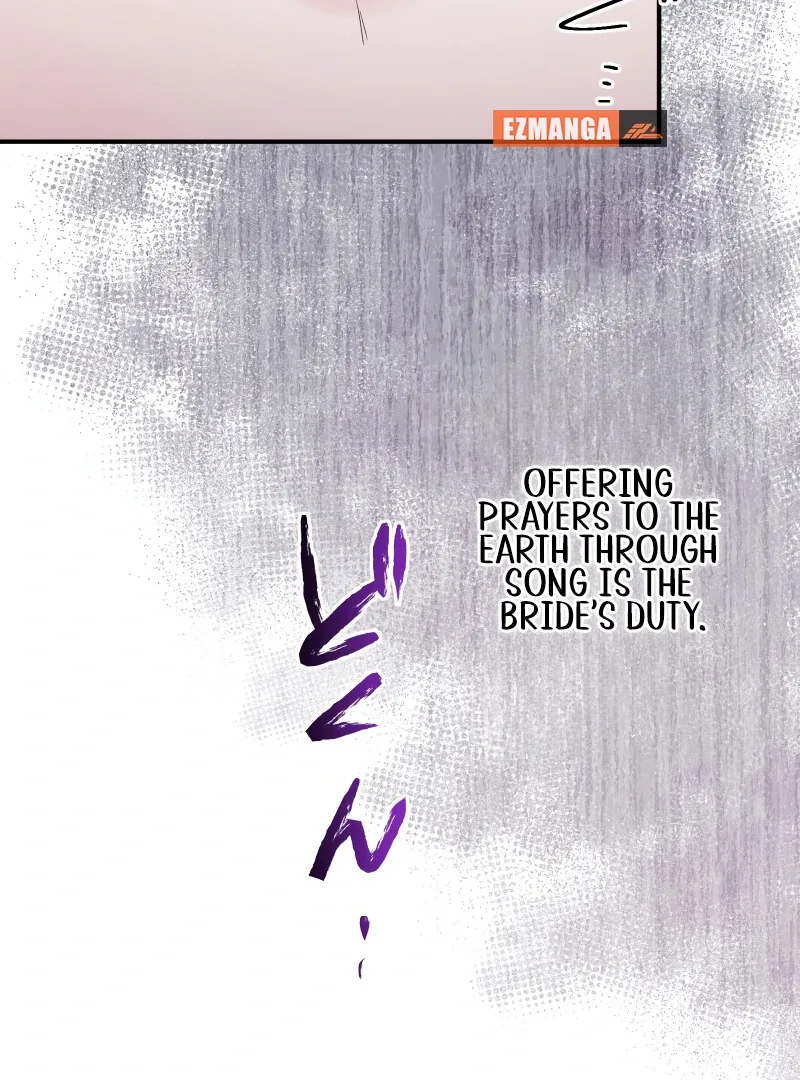 The Silent Sacrifice Princess And The Black Dragons Marriage Chapter 38 page 63