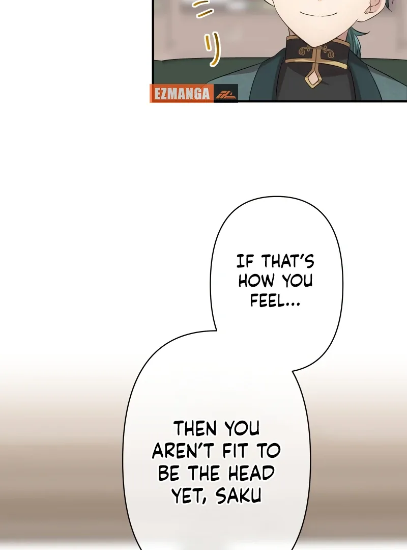 The Silent Sacrifice Princess And The Black Dragons Marriage Chapter 38 page 75