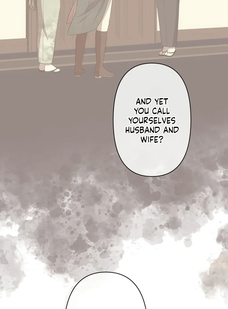 The Silent Sacrifice Princess And The Black Dragons Marriage Chapter 38 page 93