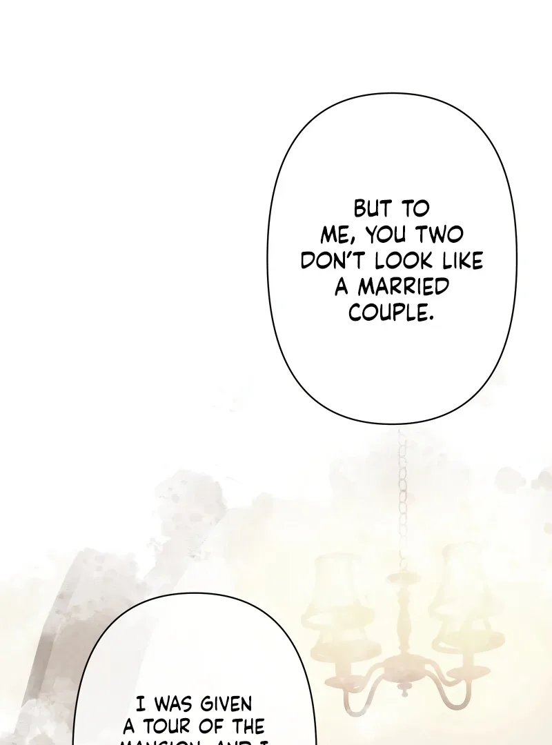 The Silent Sacrifice Princess And The Black Dragons Marriage Chapter 38 page 91