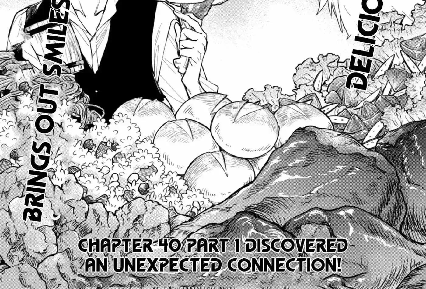 Isekai Tensei Shitara Aiken ga Saikyou ni Narimashita: Silver Fenrir to Ore ga Isekai Kurashi wo Hajimetara Chapter 40 page 3