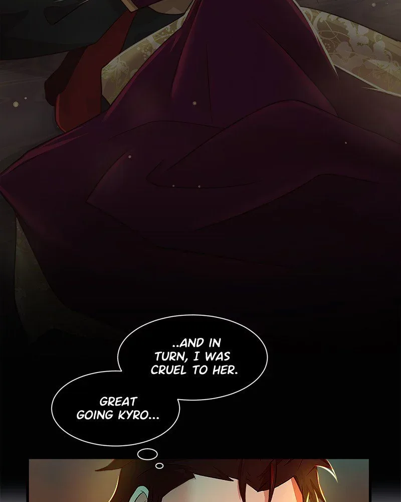Subzero Chapter 38 page 8