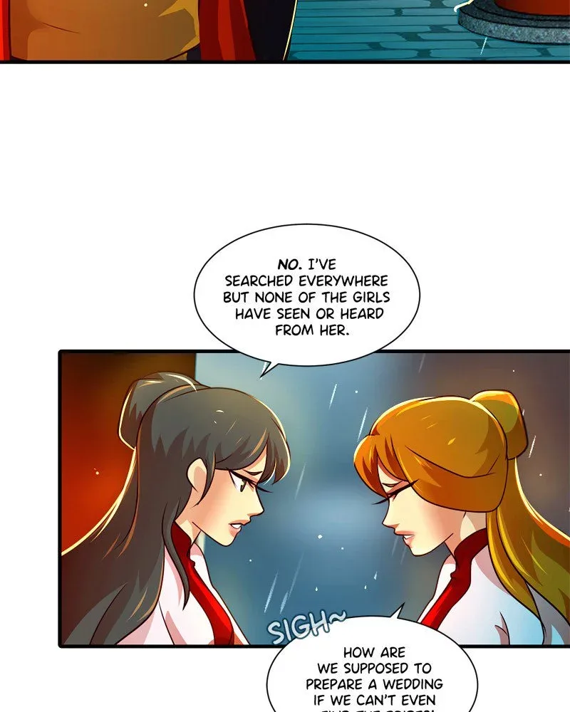 Subzero Chapter 38 page 11