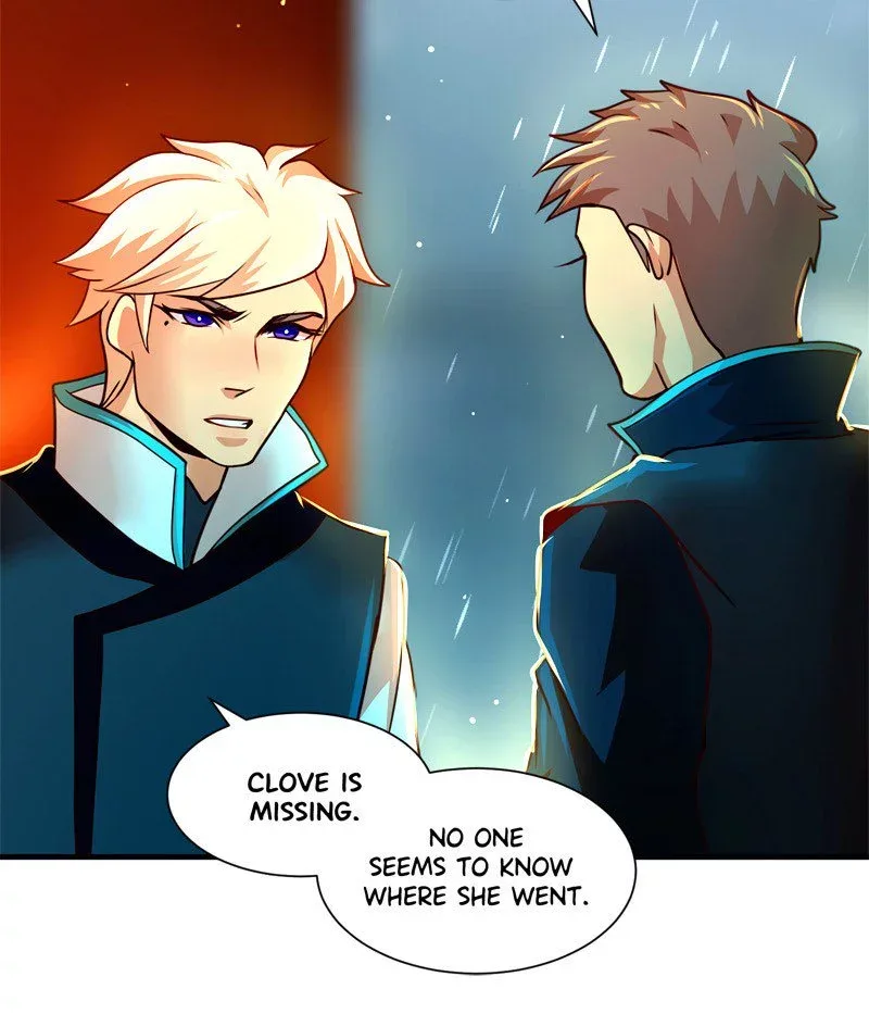 Subzero Chapter 38 page 23