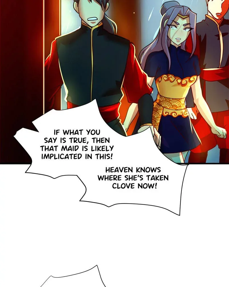 Subzero Chapter 38 page 33