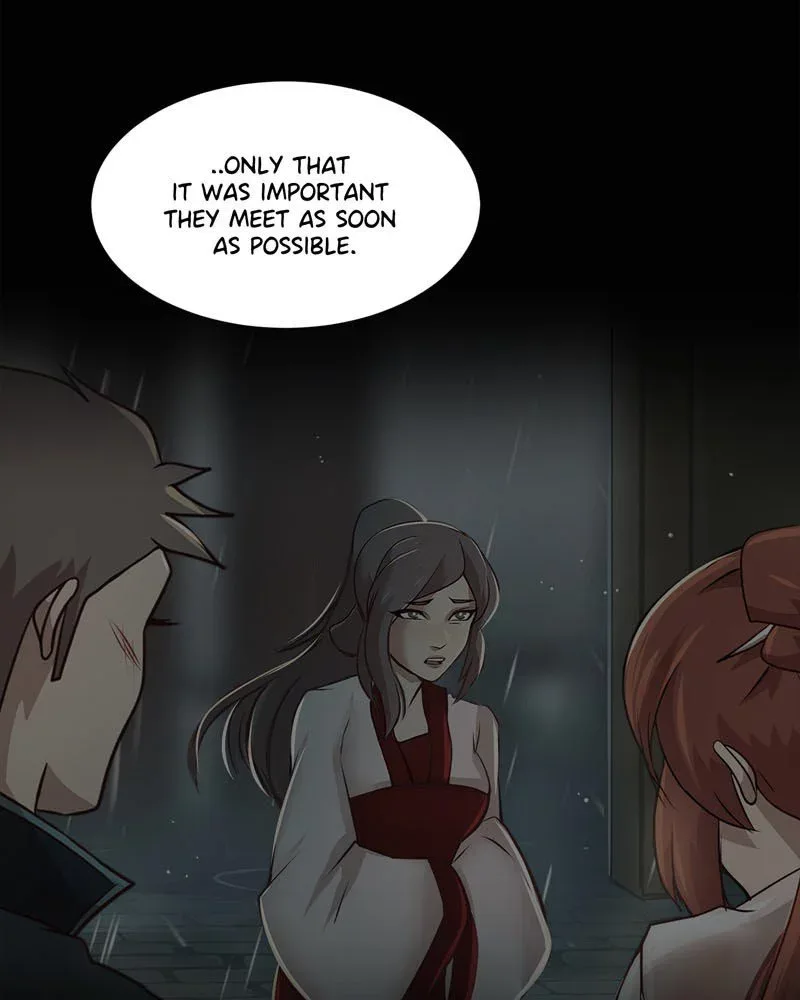 Subzero Chapter 38 page 26