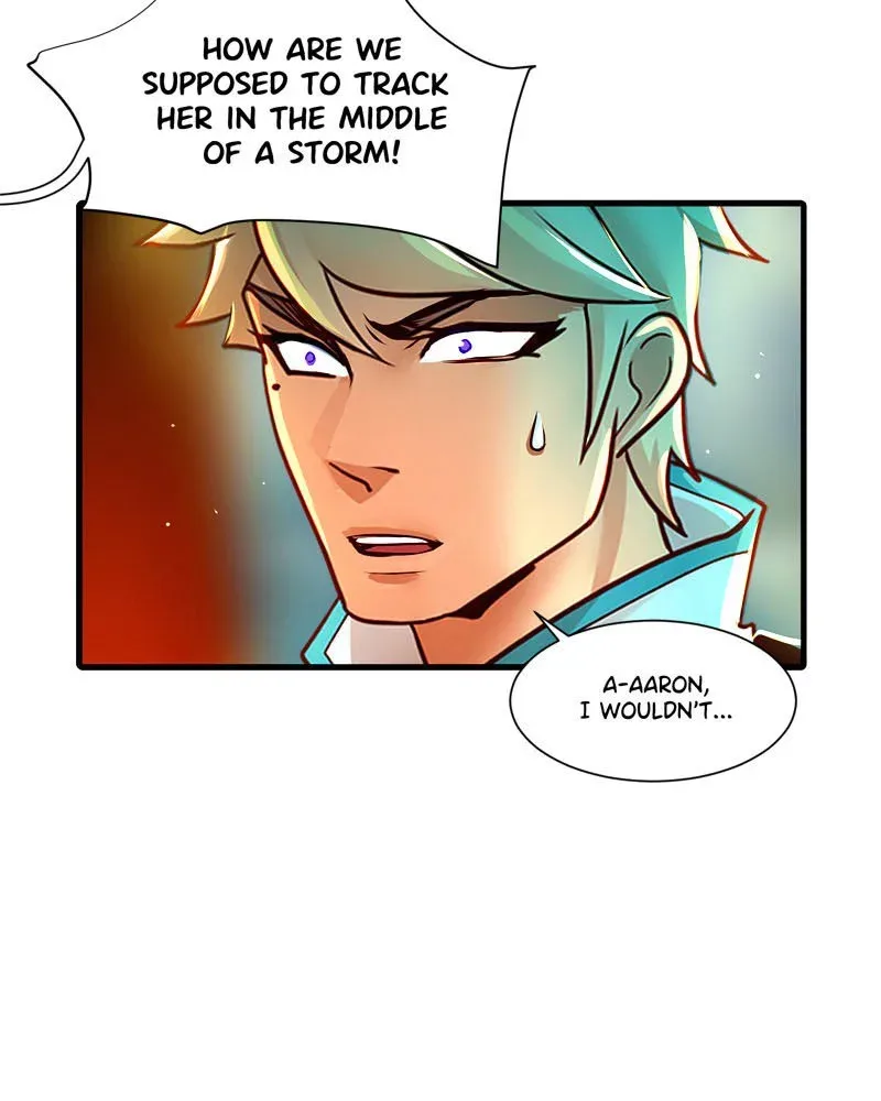 Subzero Chapter 38 page 34