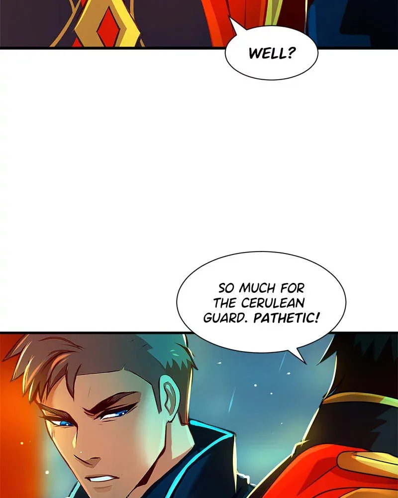 Subzero Chapter 38 page 40