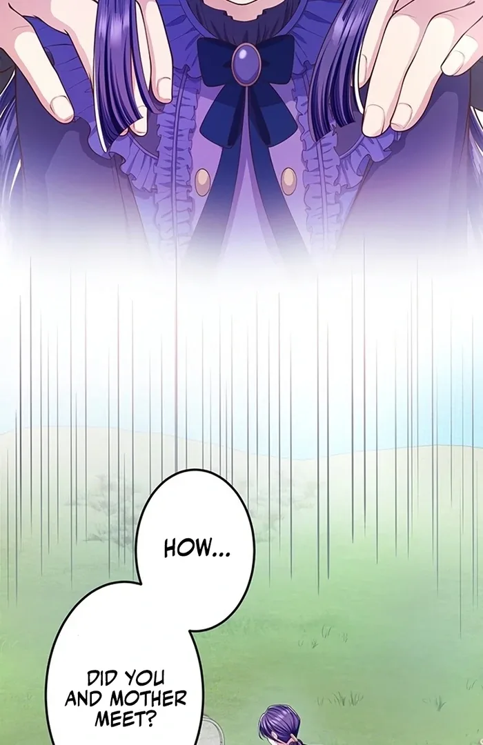 The Villainess Can’t Take Revenge on Her Reaper Father Chapter 39 page 13