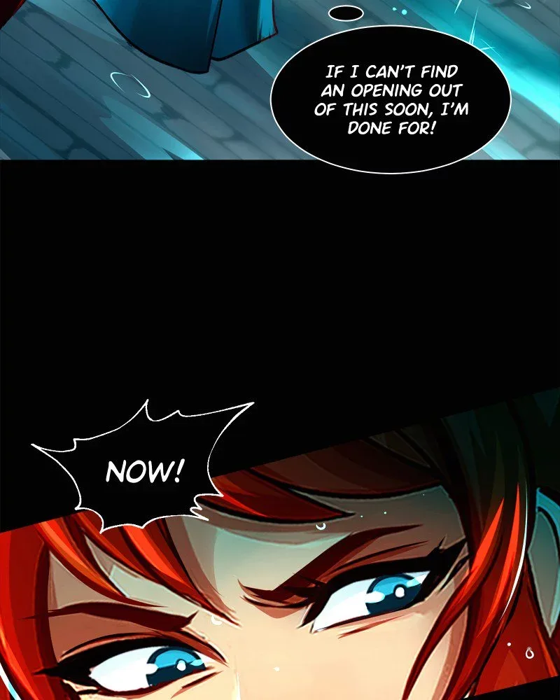 Subzero Chapter 38 page 55