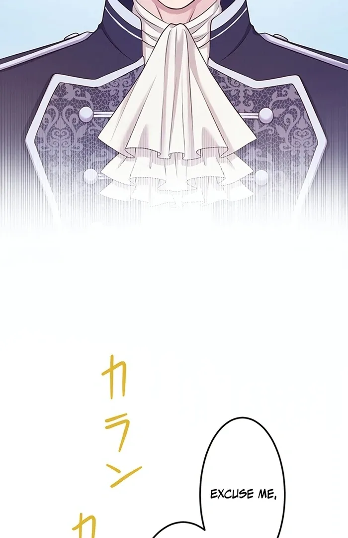 The Villainess Can’t Take Revenge on Her Reaper Father Chapter 39 page 24