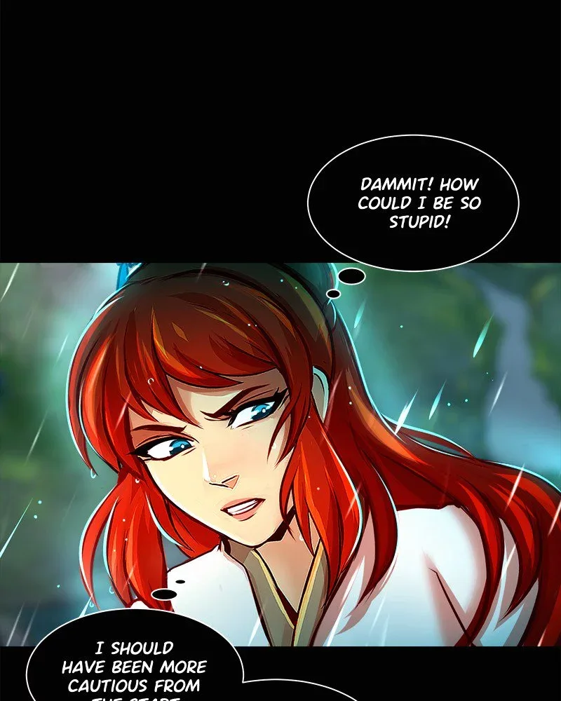 Subzero Chapter 38 page 51