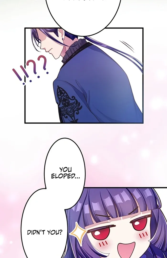 The Villainess Can’t Take Revenge on Her Reaper Father Chapter 39 page 15
