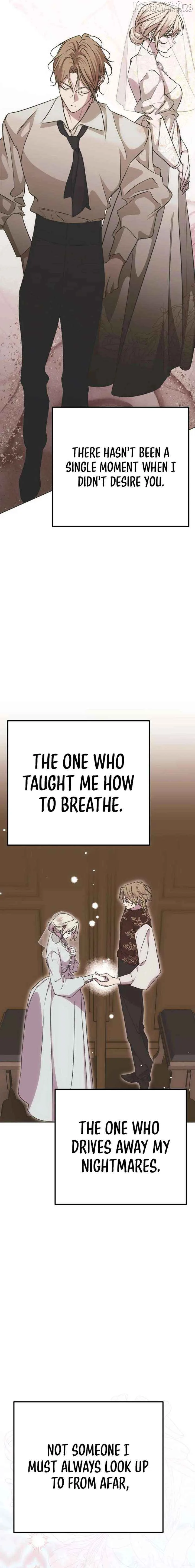 Moral-less Scandal Chapter 38 page 3