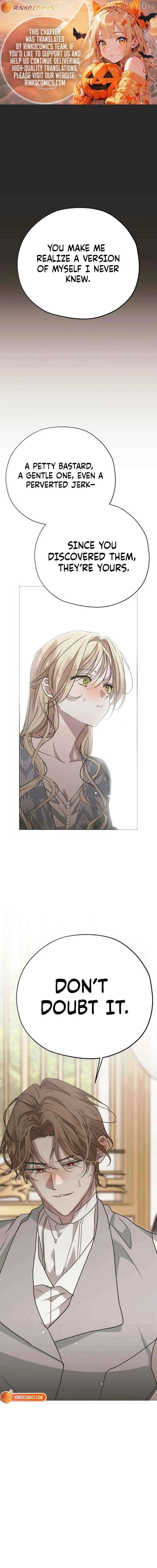 Moral-less Scandal Chapter 38 page 1
