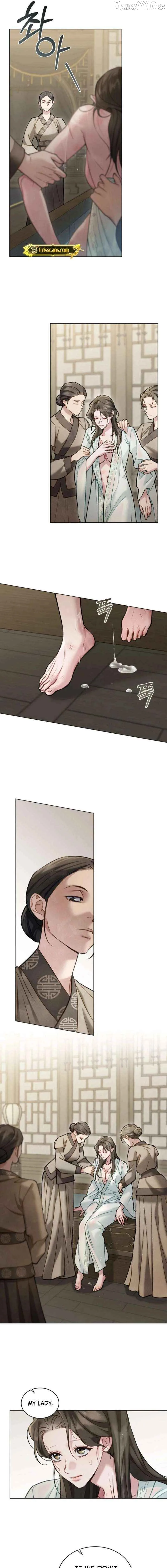 To Tread into Darkness Chapter 38 page 3
