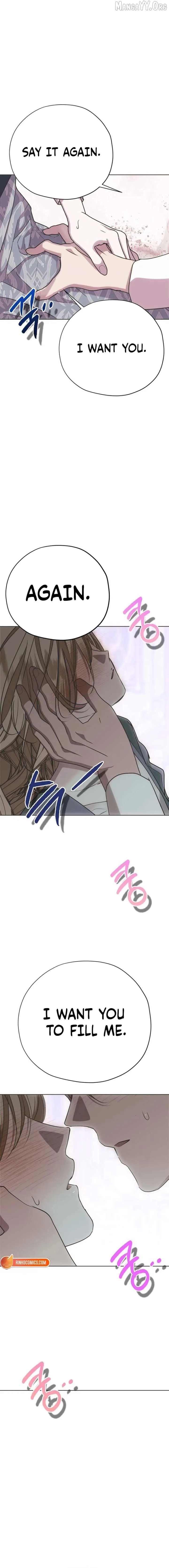 Moral-less Scandal Chapter 38 page 8