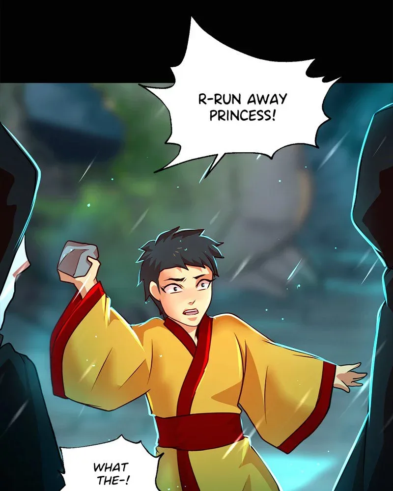 Subzero Chapter 38 page 85