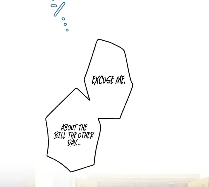 The Villainess Can’t Take Revenge on Her Reaper Father Chapter 39 page 40