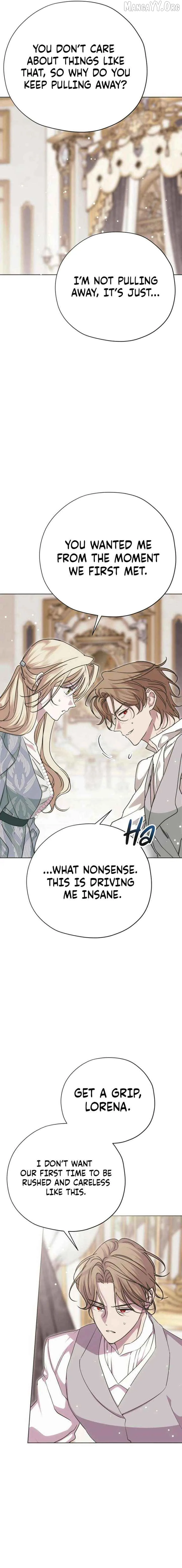 Moral-less Scandal Chapter 38 page 6
