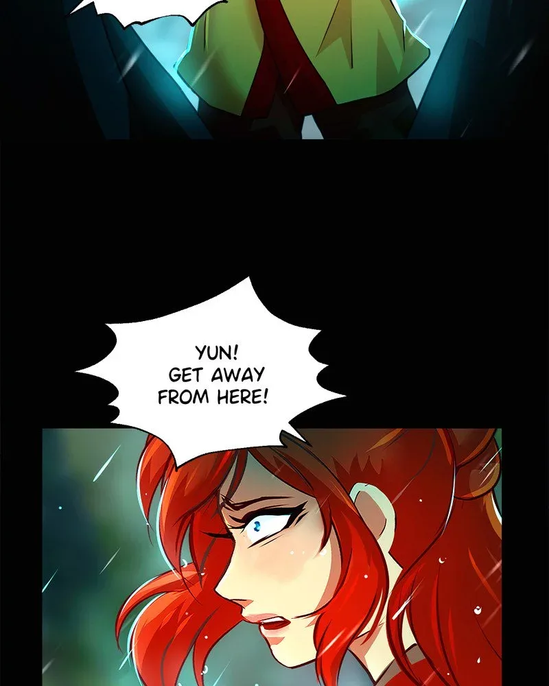 Subzero Chapter 38 page 86