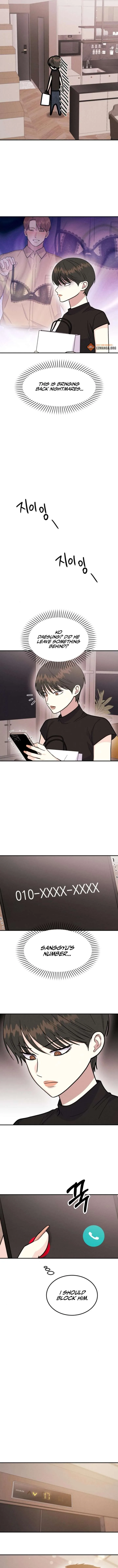 Battle of Mosol Chapter 40 page 9