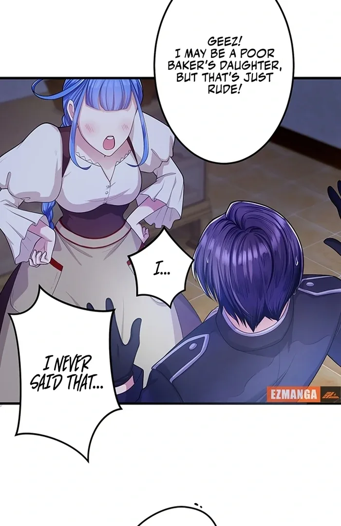 The Villainess Can’t Take Revenge on Her Reaper Father Chapter 39 page 52