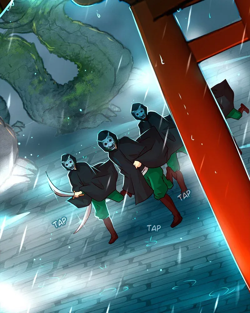 Subzero Chapter 38 page 98