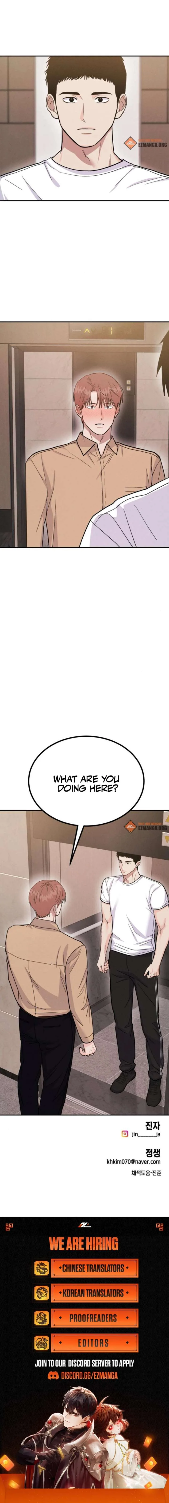 Battle of Mosol Chapter 40 page 11
