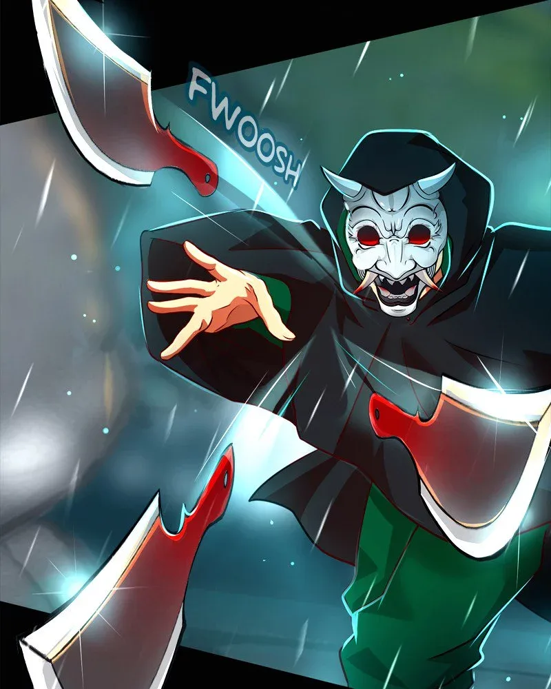 Subzero Chapter 38 page 93