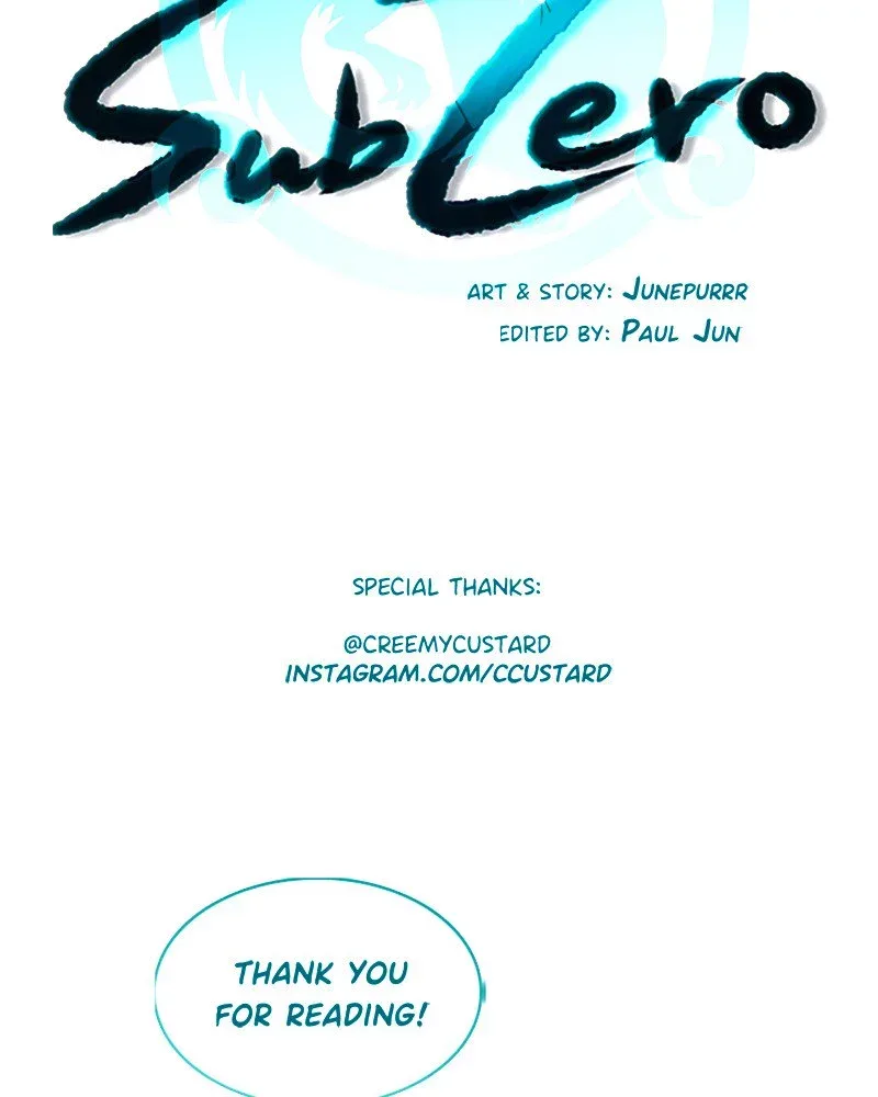 Subzero Chapter 38 page 106
