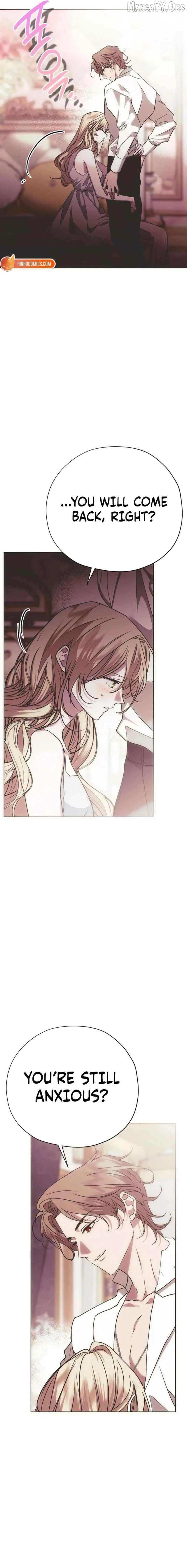 Moral-less Scandal Chapter 38 page 15