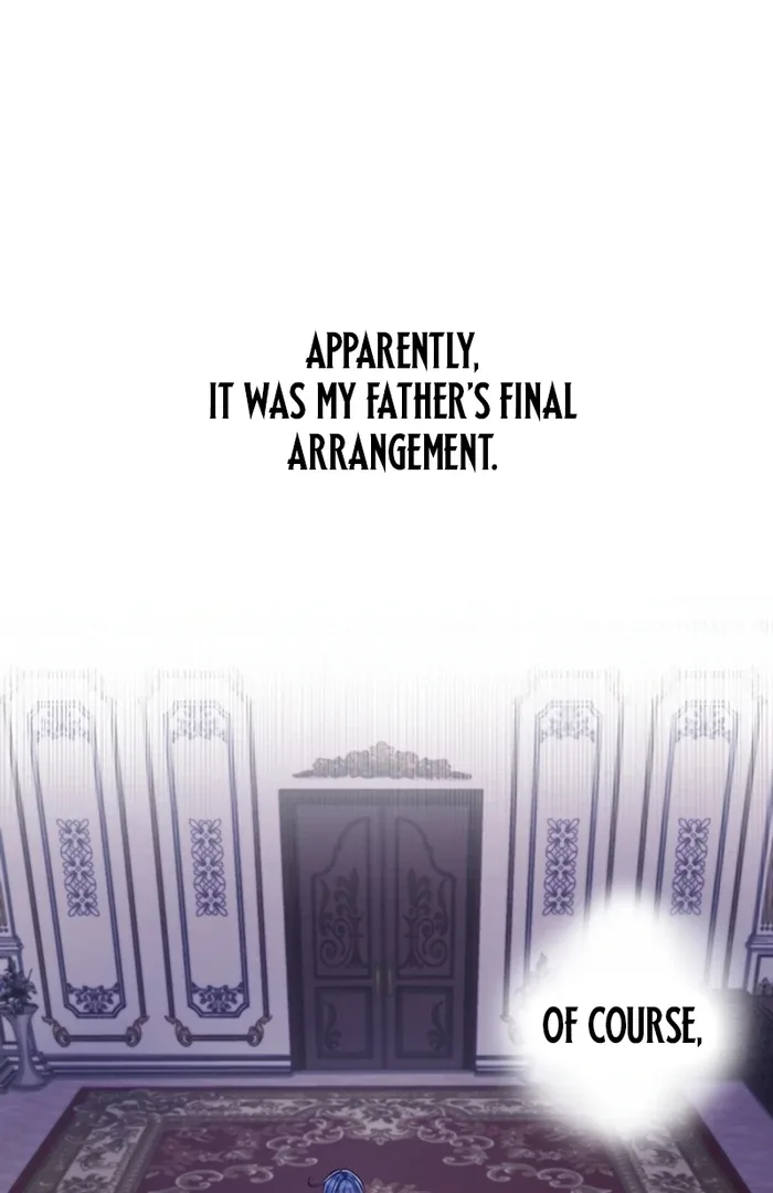 The Villainess Can’t Take Revenge on Her Reaper Father Chapter 39 page 70