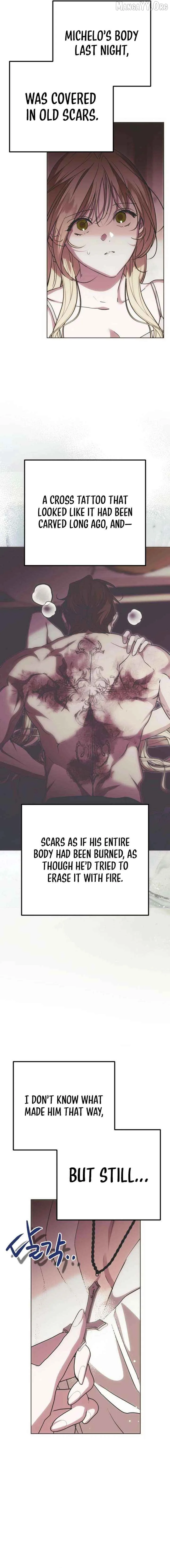 Moral-less Scandal Chapter 38 page 17