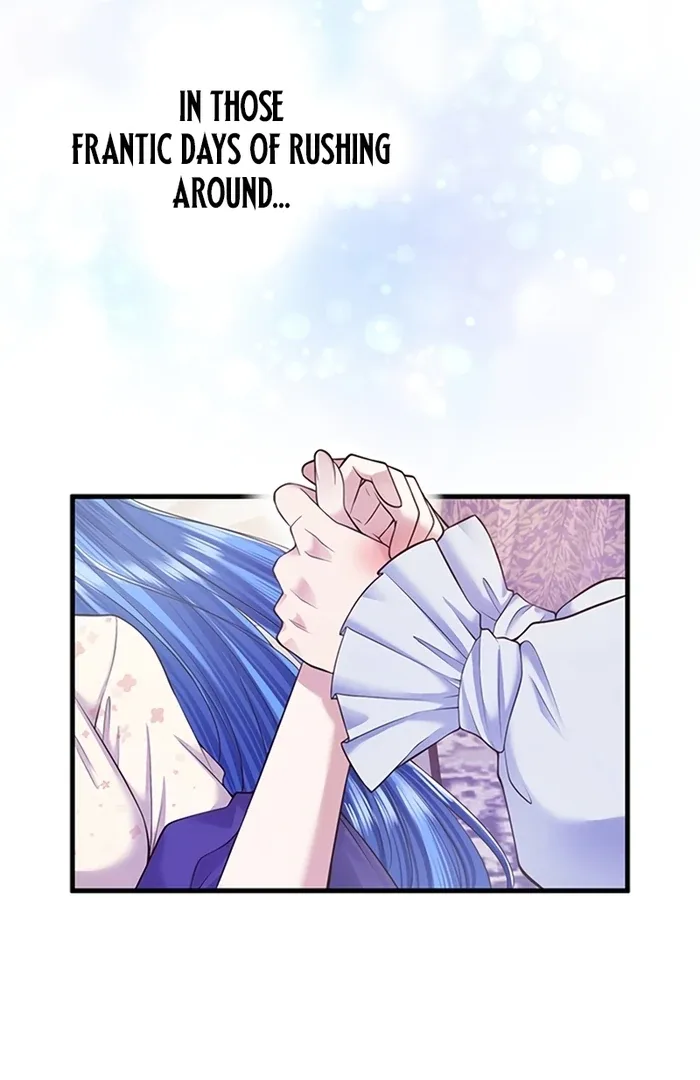 The Villainess Can’t Take Revenge on Her Reaper Father Chapter 39 page 72