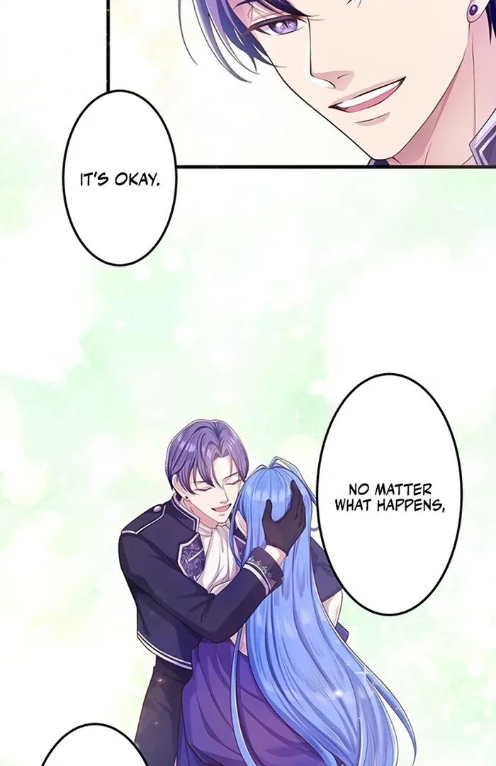 The Villainess Can’t Take Revenge on Her Reaper Father Chapter 39 page 63