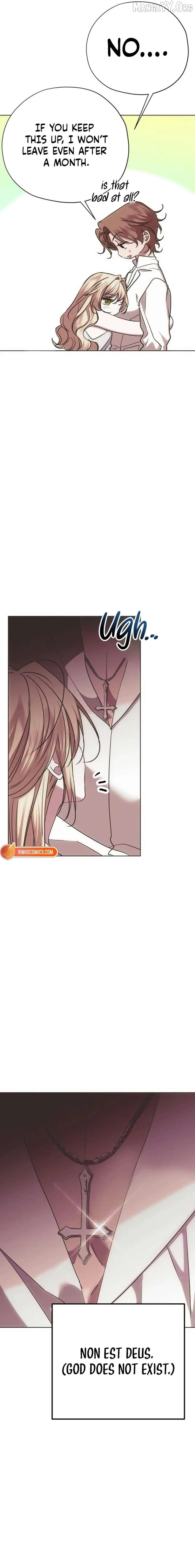 Moral-less Scandal Chapter 38 page 16