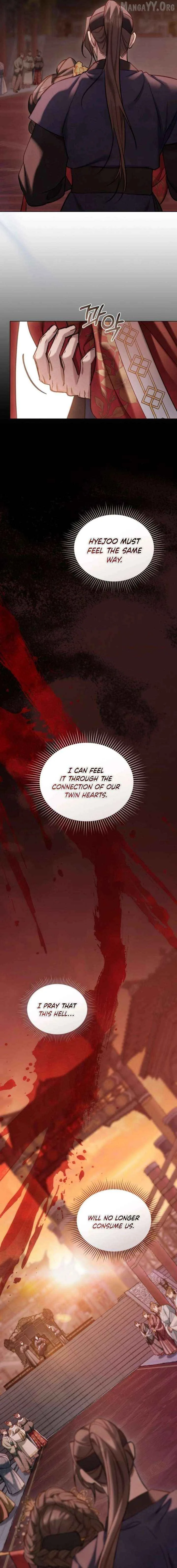 To Tread into Darkness Chapter 38 page 13