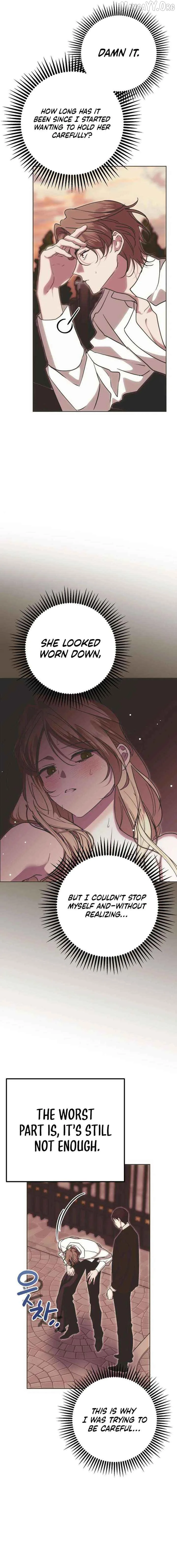 Moral-less Scandal Chapter 38 page 20