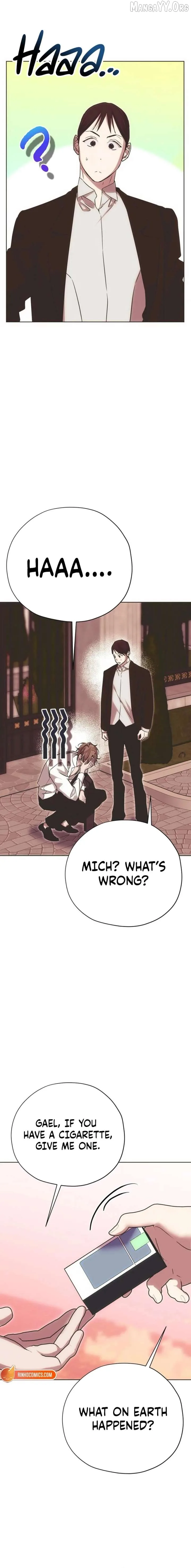 Moral-less Scandal Chapter 38 page 19