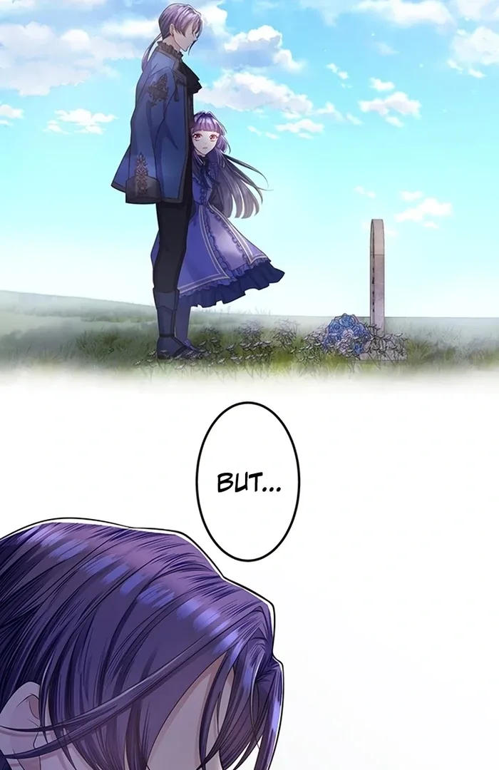 The Villainess Can’t Take Revenge on Her Reaper Father Chapter 39 page 77