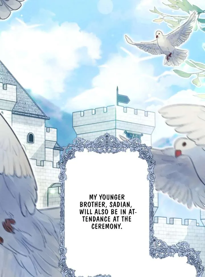 The Northern Warrior’s Beloved Bride Chapter 39 page 11
