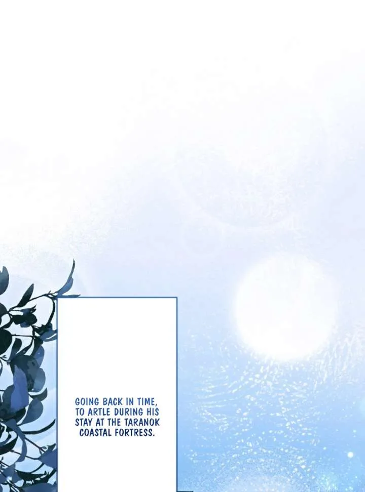 The Northern Warrior’s Beloved Bride Chapter 39 page 21