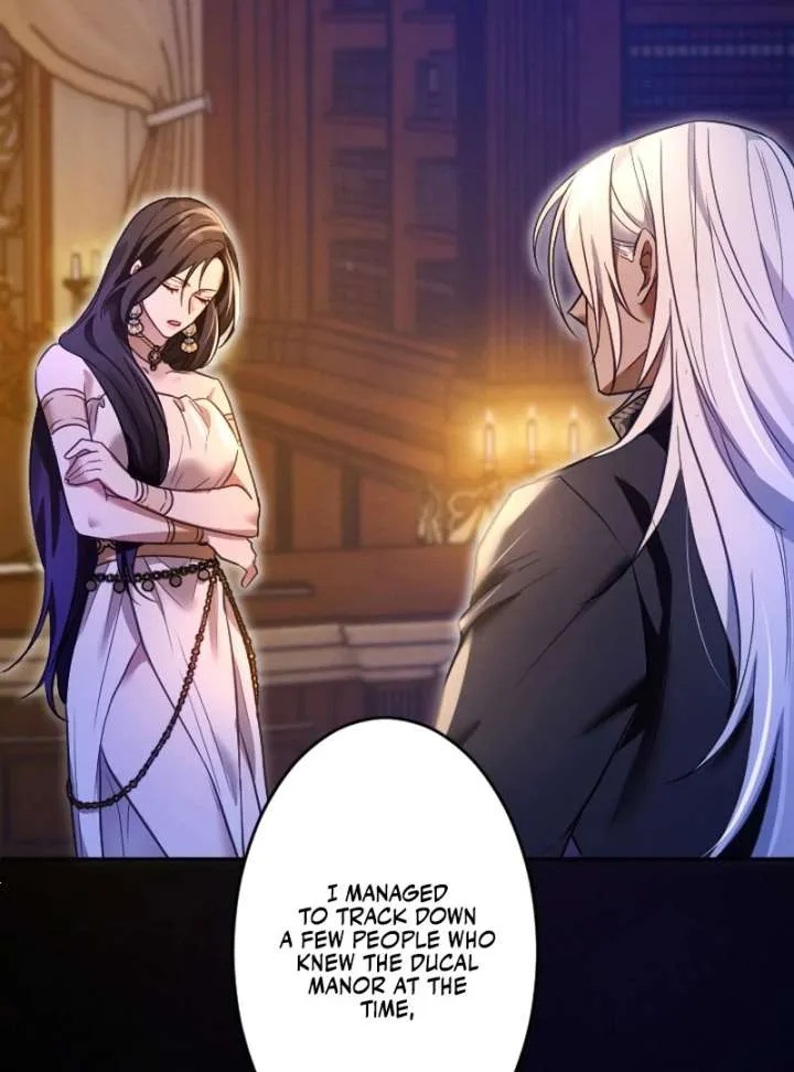 The Northern Warrior’s Beloved Bride Chapter 39 page 58