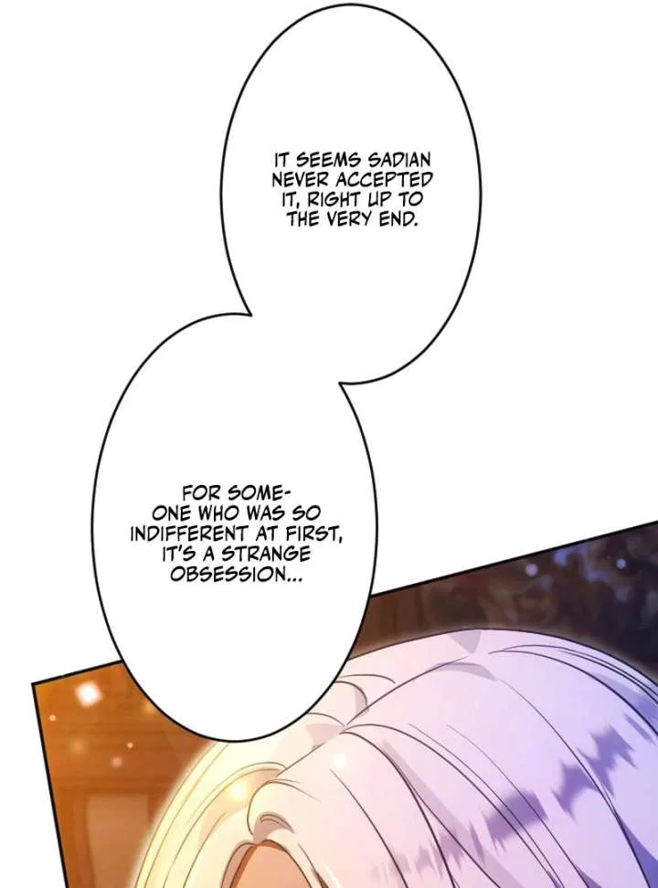 The Northern Warrior’s Beloved Bride Chapter 39 page 77