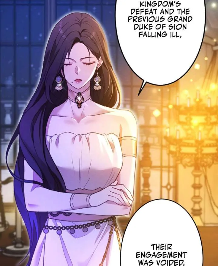 The Northern Warrior’s Beloved Bride Chapter 39 page 75