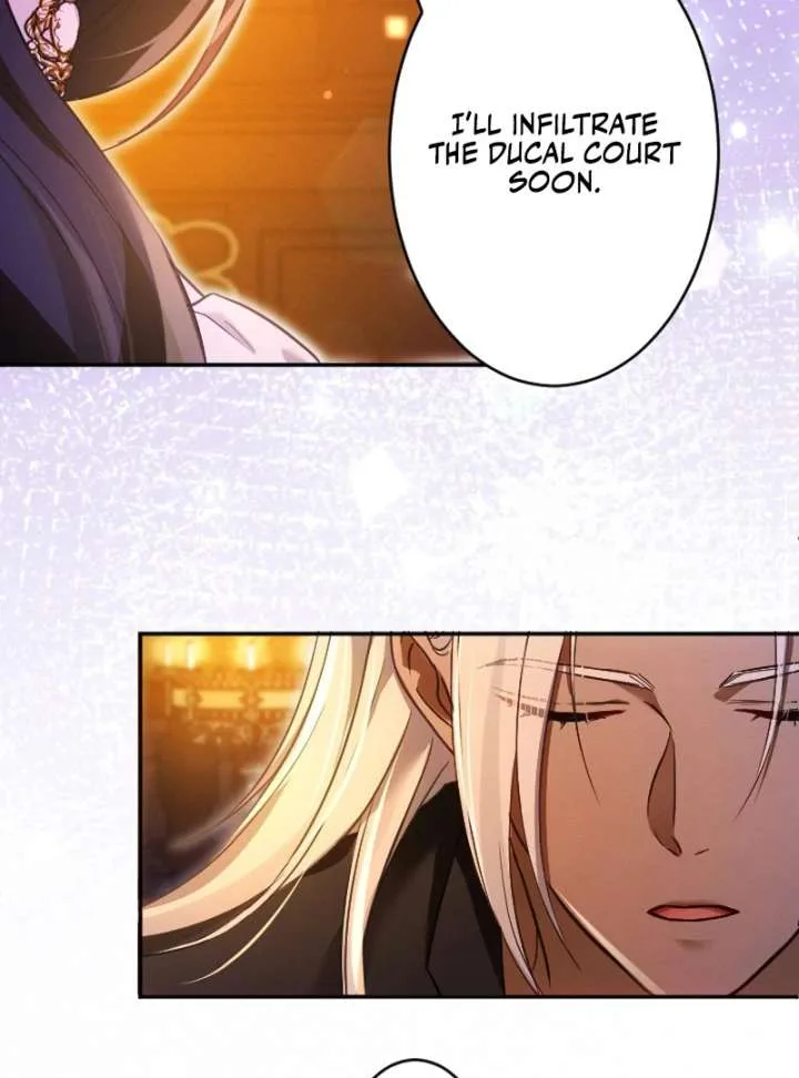 The Northern Warrior’s Beloved Bride Chapter 39 page 85